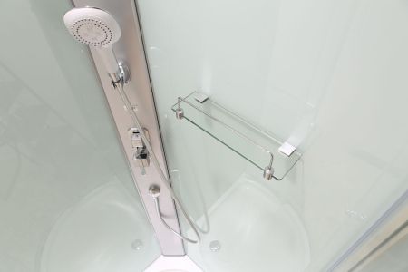 Душевая кабина B&W G8503, артикул G8503