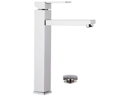 Qubica Смеситель для раковины Q10L, артикул Q10L