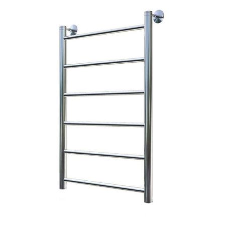 Полотенцесушитель водяной (лесенка) Тругор Аспект НК 1 80х40 см (без углов)
