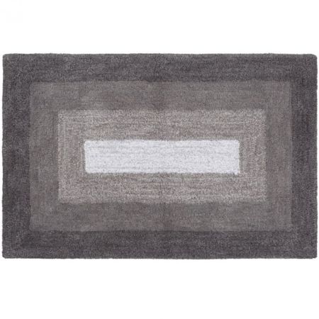 Коврик для ванной комнаты, хлопковый прямоугольник, LOFT