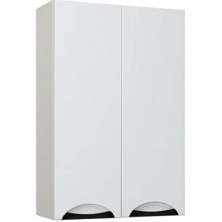 Подвесной шкаф Runo Барселона 50 4620750026813 Белый