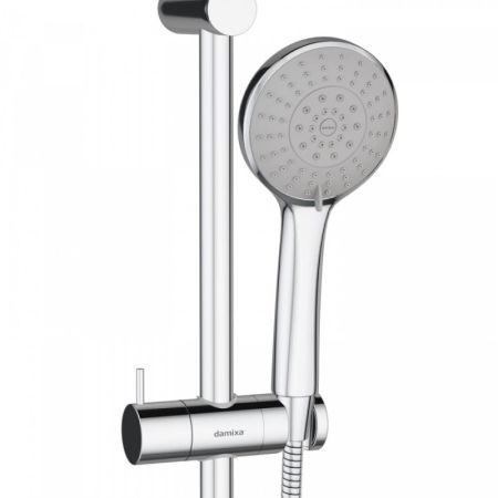 Душевая система Damixa Akita 409110064 Хром