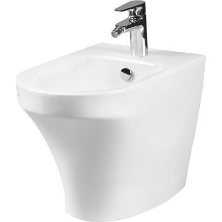 Биде AM.PM Inspire C503111WH без крышки Биде AM.PM Inspire C503111WH без крышки