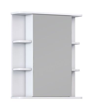 Зеркальный шкаф VIGO Nova zsh.NOV.60, 60 см, артикул zsh.NOV.60