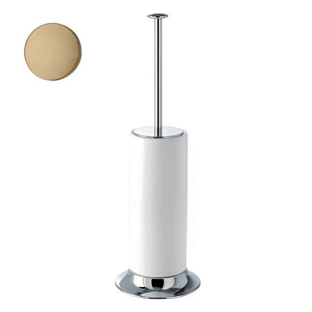 Ершик для унитаза Webert Opera OA501302065, бронза, артикул OA501302065