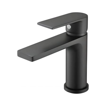 Смеситель для раковины BELZ B10678-7, черный