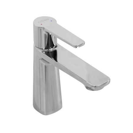 LUX Комплект смесителей для ванной - смеситель для ванны и смеситель для раковины, артикул LUX-VD/LS-01