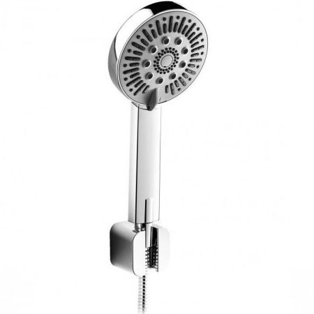 Душевой гарнитур Kludi A-Qa 6575005-00 Хром, артикул 6575005-00