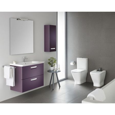 Бачок для унитаза ROCA GAP 34147000Y 3/4,5 л (белый), шт, артикул 34147000Y