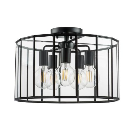 Люстра потолочная Genni Lightstar 798257, артикул 798257