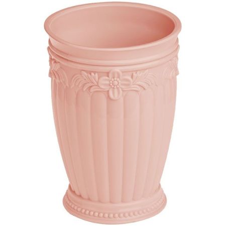 Стакан для зубных щеток Fora Elegance FS-44P Розовый Стакан для зубных щеток Fora Elegance FS-44P Розовый