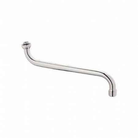 Излив ПСМ для смесителя ванны 35см 1/2" (имп) (PSM-1208-35i), артикул PSM-1208-35i