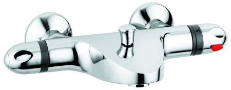 Термостат Pegaso  для ванны, хром, артикул 9301CR