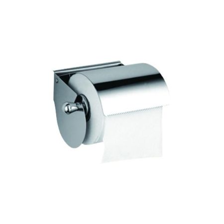 Держатель для туалетной бумаги D-Lin D201501, хром
