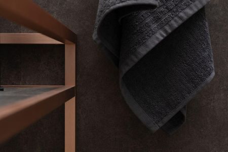 Консоль под раковину Allen Brau Liberty 75 1.33001.60 медь браш, артикул 1.33001.60