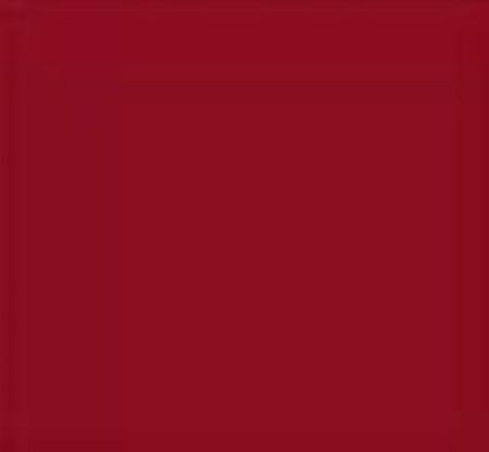 Шкаф пенал SanVit Контур 32 pkontur в цвете Ral вертикальные ручки подвесной Красный глянец