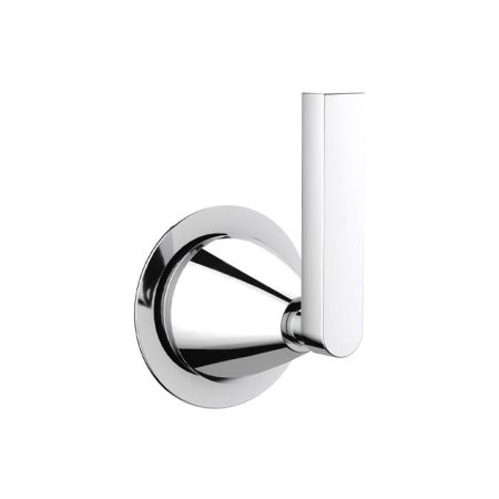 Nicolazzi Flag Удаленное управление, цвет хром, артикул C4824CR91