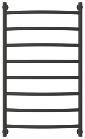 Полотенцесушитель водяной "ГАЛАНТ+" 1000х600 (МУАР Темный Титан), артикул 15-0200-1060