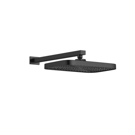 Душевой комплект VSFW-4211RMB встраиваемый, 2 режима, черный, артикул VSFW-4211RMB