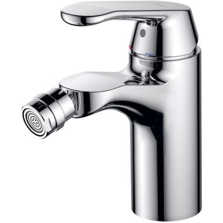 Смеситель для биде D&K Venice Rialto DA1062201 Хром, артикул DA1062201