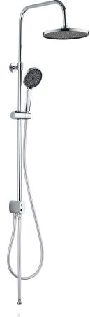Душевая система, артикул: ST1350N, ESKO