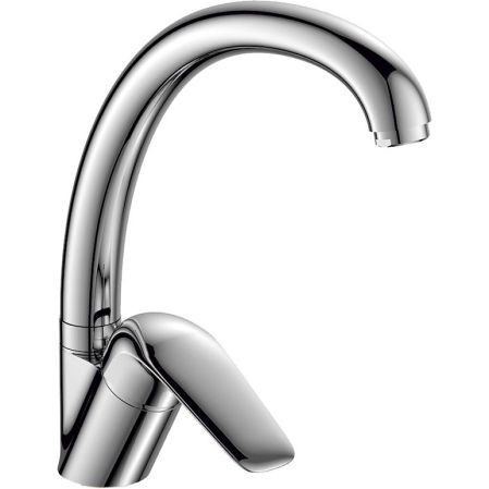 Смеситель для кухни Rush Fiji FI1835-22 Хром, артикул FI1835-22