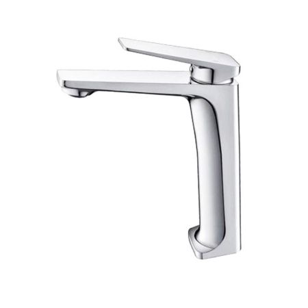 Смеситель VIVA XL для раковины, хром, высокий BOCH MANN BM9134, артикул BM9134