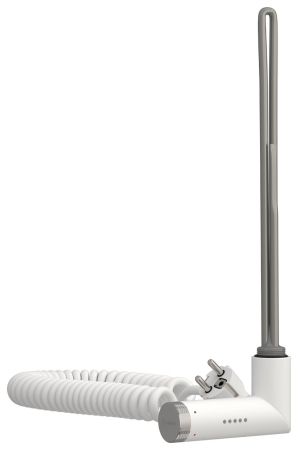 Модуль электрический многофункциональный "МЭМ правый СУНЕРЖА" (Матовый БЕЛЫЙ), артикул 30-1517-2007