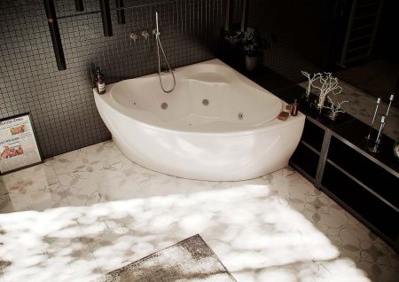 Галатея пустая с фр.экр., артикул GAL135-0000022