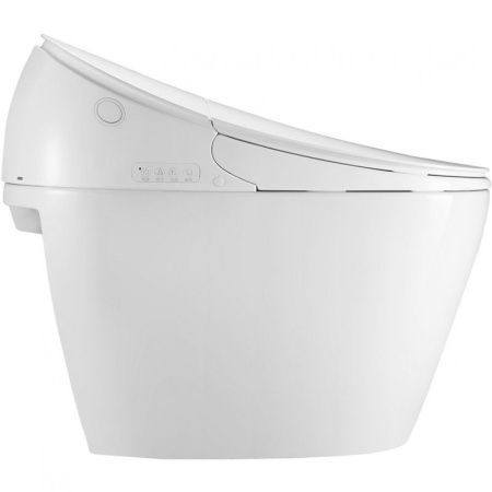 Унитаз биде Orans IT-808JD приставной с сиденьем Микролифт