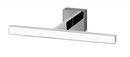 Держатель для туалетной бумаги, двойной CEZARES PRIZMA-TH042, артикул PRIZMA-TH042-OR