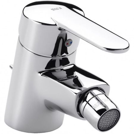 Смеситель для биде Roca Victoria 5A6N25C0M Хром, артикул 5A6N25C0M