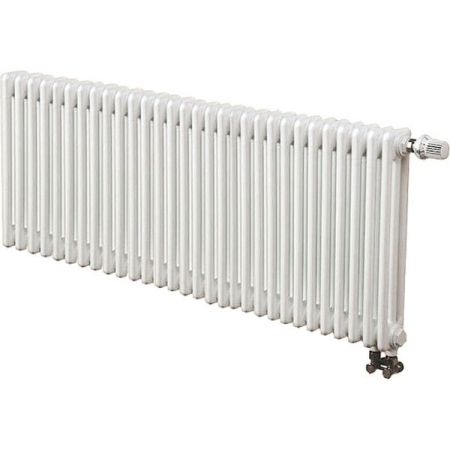 Стальной радиатор Zehnder Z-3050/30 N69 твв 30 секций с нижним подключением