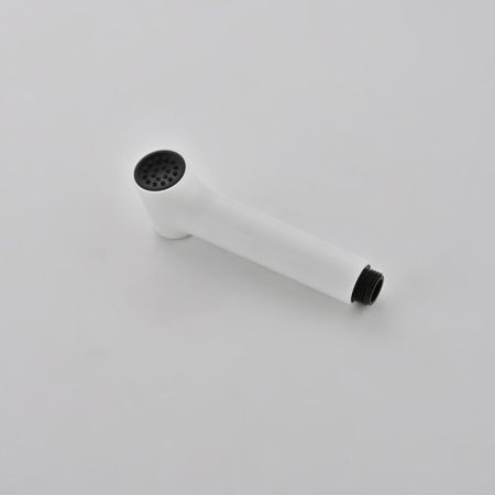 Гигиенический душ со смесителем Rose R235C, белый