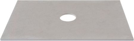 Столешница Allen Brau Reality 70 1.32022.G-S серый структ, артикул 1.32022.G-S