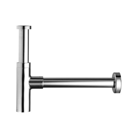 Сифон для раковины CZR-B-SMT, артикул CZR-B-SMT-SR