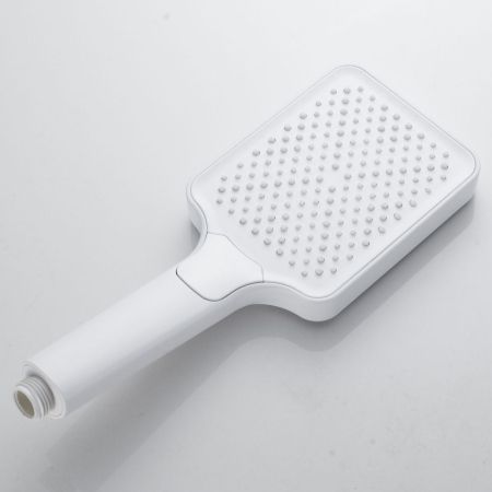 Смеситель для ванны Shevanik S9952C, белый, артикул S9952C