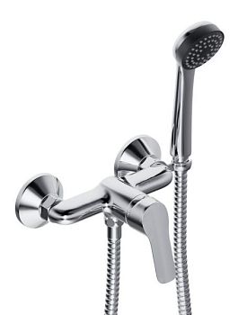 Смеситель для душа VODA Reef RE80