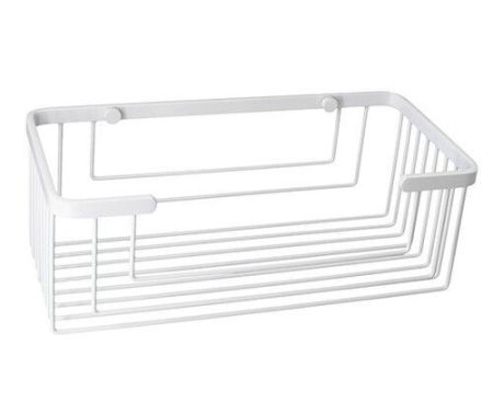 K-711 WHITE Полка металлическая, артикул K-711