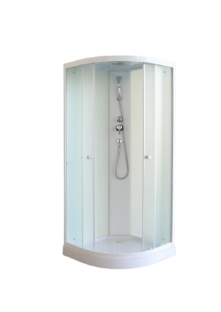 Кабина EB1031 душевая PARLY