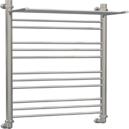 Водяной полотенцесушитель Aquanerzh 000-80A10060 Хром, артикул 000-80A10060