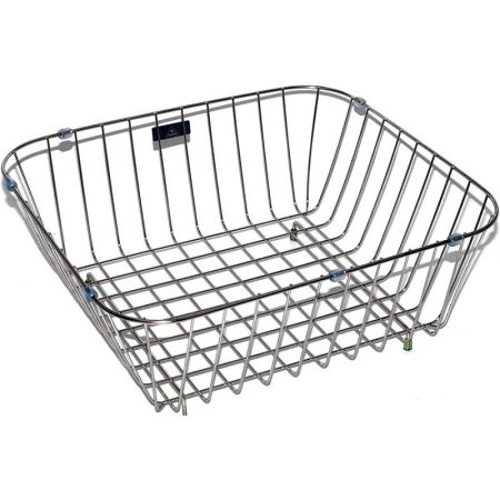 Моечная корзина Tolero R-112 Хром, артикул Корзина R-112