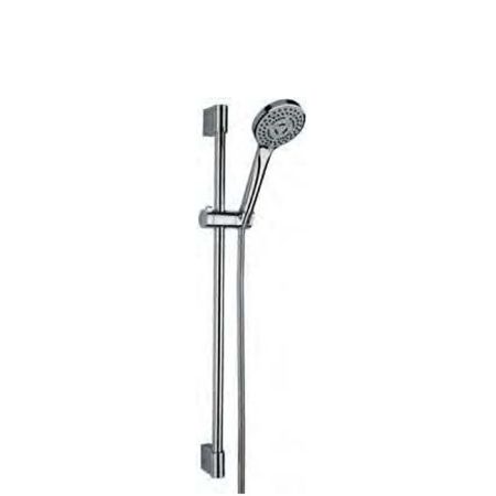 Bongio Pi7 Душевой набор, цвет хром, артикул 00875CR3GPR