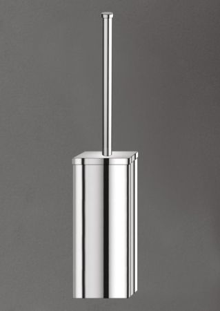 Щетка для унитаза напольная ART&MAX PLATINO AM-E-D002AL, артикул AM-E-D002AL