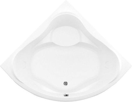 Акриловая ванна Aquanet Malta New 150x150, артикул 00204003