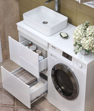 Тумба под раковину напольная VIGO Urban tn.URB.40.2Y, 40 см, артикул tn.URB.40.2Y