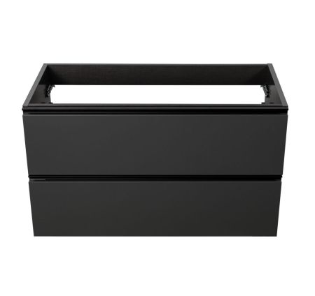 Комплект мебели Visobath Granada, 1200 мм, цвет пепельный матовый лак (Ceniza), артикул 87545/Ceniza