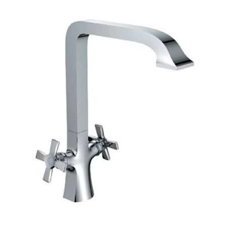 Смеситель Rossinka Z02-70U Хром, артикул Z02-70U