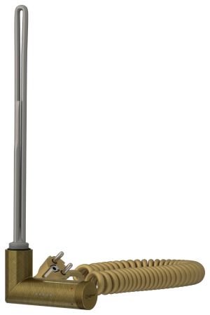 Модуль электрический многофункциональный "МЭМ левый СУНЕРЖА" (Состаренная БРОНЗА), артикул 05-1517-1007