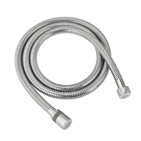 Душевой шланг 1,5 м Savol S-ORG008, хром, артикул S-ORG008